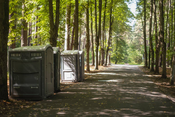 Best High-end porta potty rental  in Bridgeport, CT