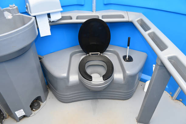 Trusted Bridgeport, CT porta potty rental Experts