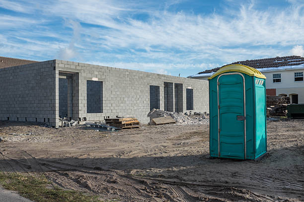 Best Affordable portable toilet rental  in Bridgeport, CT
