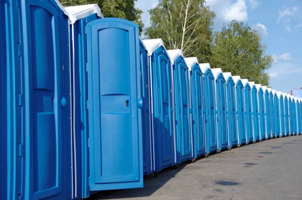 Best Sanitation services for porta potties  in Bridgeport, CT
